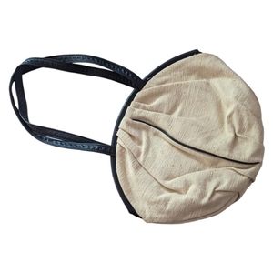 Vintage Smoke Valley USA Purse